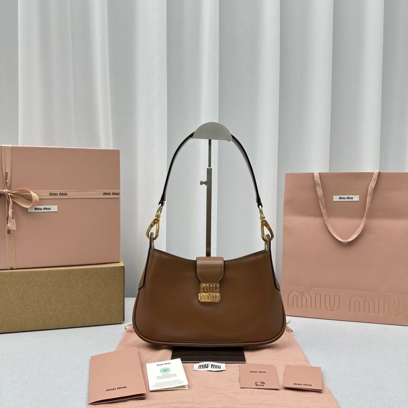 Miu Miu Hobo Bags